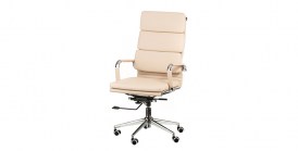 Офисное кресло Solano 2 artleather beige (E4701)